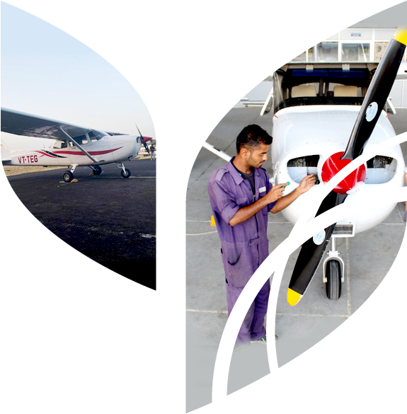aviation pilot training in india