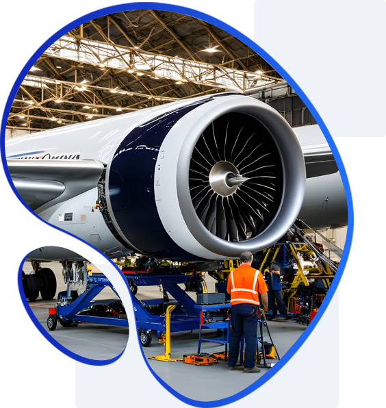 aircraft maintenance engineering colleges in india approved by dgca