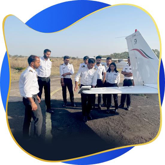 best aircraft maintenance engineering colleges in india